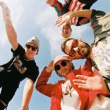 State Champs Announce New Album 'Kings Of The New Age'
