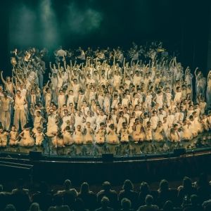 Review: IT'S A BIRTHDAY! at Capitol Musical Theatre, Wroclaw