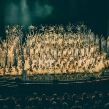 Review: IT'S A BIRTHDAY! at Capitol Musical Theatre, Wroclaw