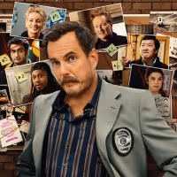 VIDEO: Netflix Shares MURDERVILLE Comedy Series Trailer