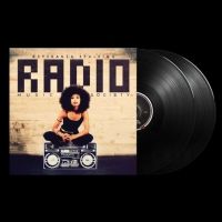 Esperanza Spalding's 'Radio Music Society' Gets 10th Anniversary Reissue