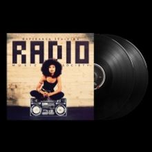 Esperanza Spalding's 'Radio Music Society' Gets 10th Anniversary Reissue