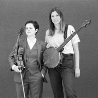 Allison De Groot And Tatiana Hargreaves Celebrate New Album 'Hurricane Clarice' At…