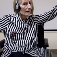 VIDEO: Former Prima Ballerina With Alzheimer's Dances to Remembers and Dances to…