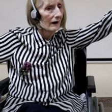 VIDEO: Former Prima Ballerina With Alzheimer's Dances to Remembers and Dances to Swan