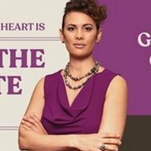 BLACK IS THE NEW WHITE Comes to Perth