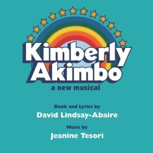 Theatre Communications Group Publishes KIMBERLY AKIMBO