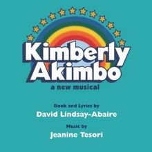 Theatre Communications Group Publishes KIMBERLY AKIMBO