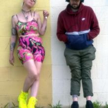 Lovelorn Unveil Poignant New Video for 'Sickness Reward'