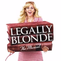 VIDEO: Original LEGALLY BLONDE Cast Reunites via Broadway Podcast Network To Benefit…