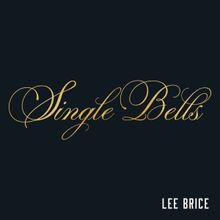 Lee Brice Releases New Holiday Single 'Single Bells'
