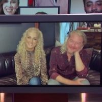 VIDEO: Little Big Town Shows Off Mouth Trumpet Talent on THE KELLY CLARKSON SHOW Video