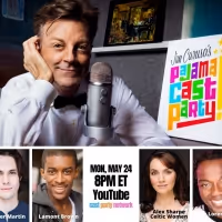 Jim Caruso Keeps PAJAMA CAST PARTY Young, Inclusive, and Relevant With Exciting New…