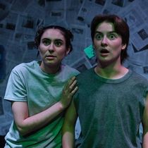 Photos: THE 17TH ANNUAL LIVING NEWSPAPER FESTIVAL Continues at Jackalope Theatre