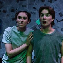 Photos: THE 17TH ANNUAL LIVING NEWSPAPER FESTIVAL Continues at Jackalope Theatre
