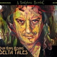 Peac*cksunrise Records Announces the Fall Release of 'Delta Tales'