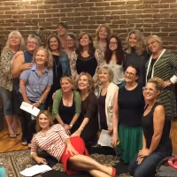 Season Of Concern Presents SECOND CITY DIVAS in Concert
