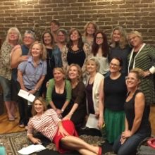 Season Of Concern Presents SECOND CITY DIVAS in Concert