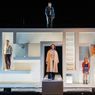Review: NEXT TO NORMAL at Oldenburgisches Staatstheater