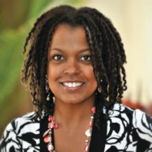Sunny Sumter Promoted to President and Chief Executive Officer of DC Jazz Festival Or