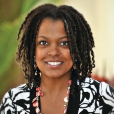 Sunny Sumter Promoted to President and Chief Executive Officer of DC Jazz Festival Organization