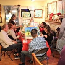 Artist Monica Chavarria To Teach Environmental Arts Workshop In New Jersey