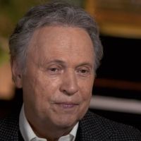 VIDEO: Billy Crystal Explains Why He Never Gave Up on His MR. SATURDAY NIGHT… Video