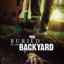 BURIED IN THE BACKYARD Returns to Oxygen For Season Five in July