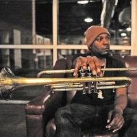 The Apollo to Present World Premiere of THE BLUES AND ITS PEOPLE By Trumpeter…