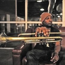 The Apollo to Present World Premiere of THE BLUES AND ITS PEOPLE By Trumpeter Russell