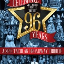 Greenville Theatre Celebrates 96 Years Of Success With An Original Revue