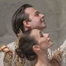 FSCJ Artist Series Beyond Broadway Presents The State Ballet Theatre of Ukraine in