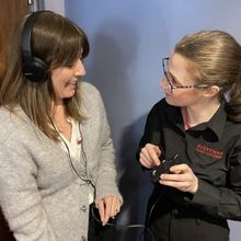 Everyman Theatre, Cheltenham, Pioneers Revolutionary Hearing Assistance For Audiences