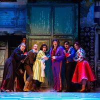 Review: THE BARBER OF SEVILLE at Mccaw Hall Photo