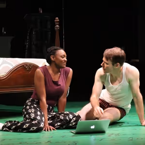Review: SALLY & TOM at Round House Theatre