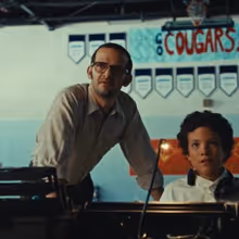 Video: Will Brill Is Making a Scene in KRAMER/FAUCI and THE MUSICAL