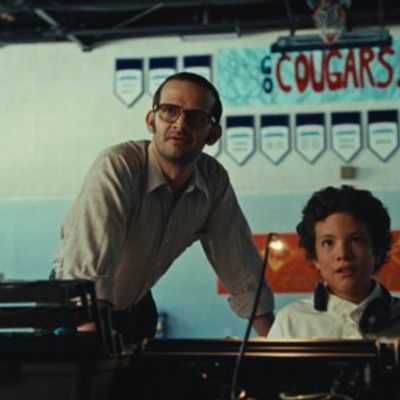 Video: Will Brill Is Making a Scene in KRAMER/FAUCI and THE MUSICAL
