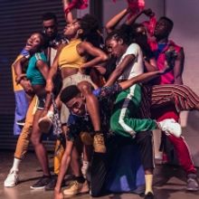 Talawa's Production RUN IT BACK to have Digital Premiere