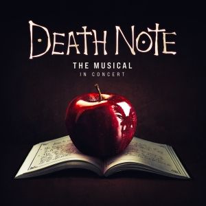 DEATH NOTE Announces Transfer to the Lyric Theatre