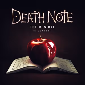 DEATH NOTE Announces Transfer to the Lyric Theatre