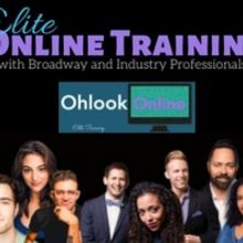 Train with the Pros at Home With OHLOOK