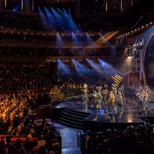 How to Watch the Olivier Awards 2026