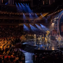 How to Watch the Olivier Awards 2026
