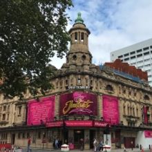 Shaftesbury Theatre: What You Need To Know
