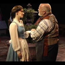 Video: Disney's BEAUTY AND THE BEAST at Hale Centre Theatre