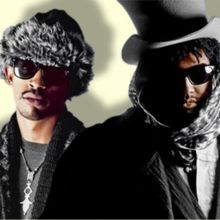 Digital Underground Co-Founder Chopmaster J to Release New Album And Podcast With Son