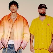 Lost Kings & Slush Puppy Team Up on 'I Do'