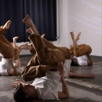 Little Room Productions To Premiere FALL(SE) CIRC(US) At Roundhouse Community Centre