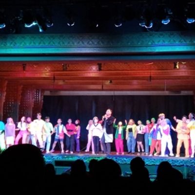 Review: CERITA BEDA HAK SAMA 2 Sheds Light on the HIV/AIDS Stigma