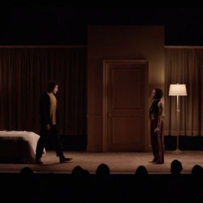 Video: Get a First Look at the World Premiere of JONAH at Roundabout Theatre Company